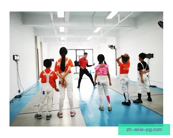 击剑训练秘籍：提升技艺的五大关键步骤