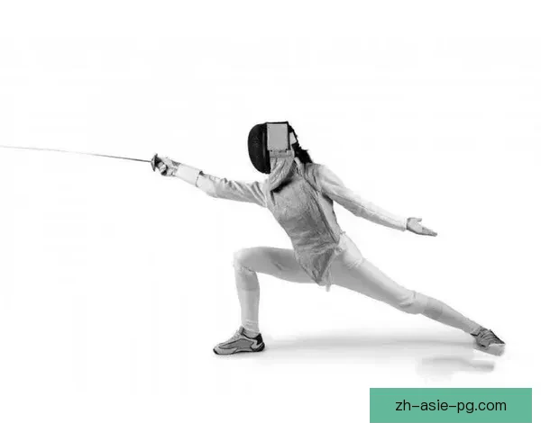 学习击剑技巧，掌握击剑要领