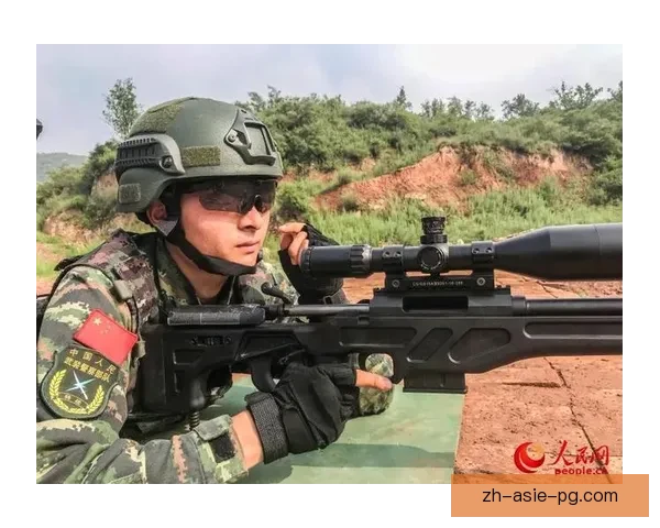 射击高手：征战射击排名榜，名震射击界