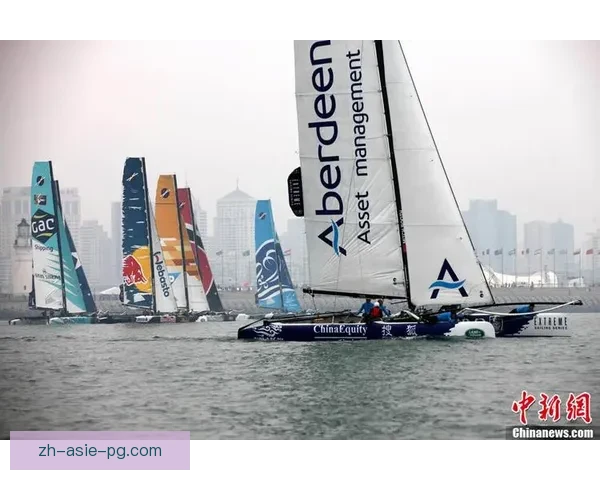 帆船盘口分析：解读赛场策略，预测风向浪潮，洞察胜负关键