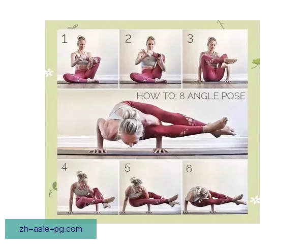 挑战瑜伽界极限，突破世界记录